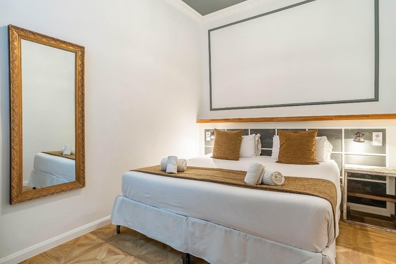 Casa Gracia Apartments Barcelone Extérieur photo