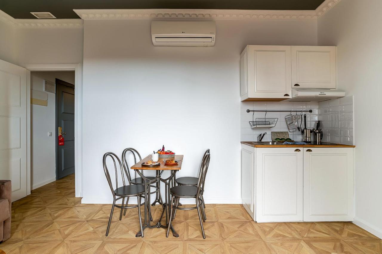 Casa Gracia Apartments Barcelone Extérieur photo
