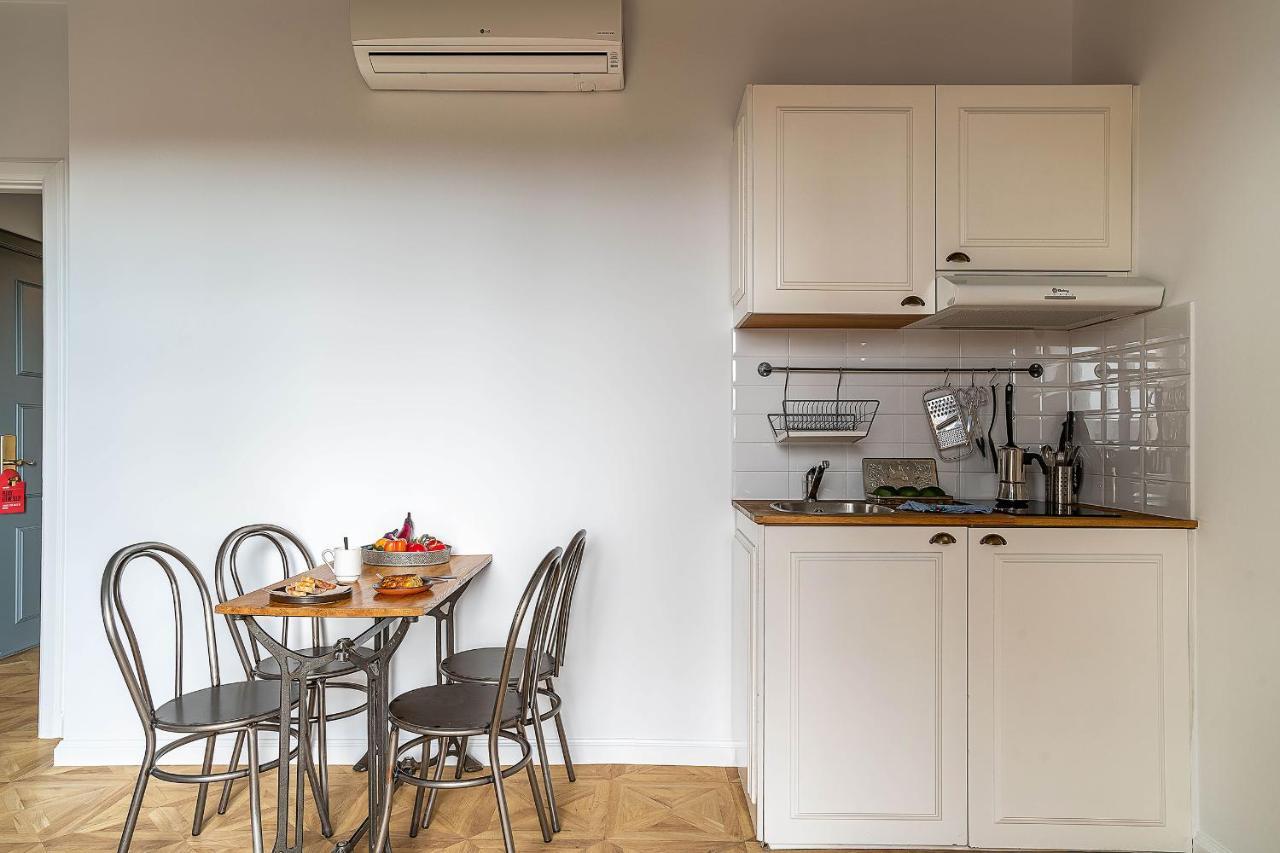 Casa Gracia Apartments Barcelone Extérieur photo