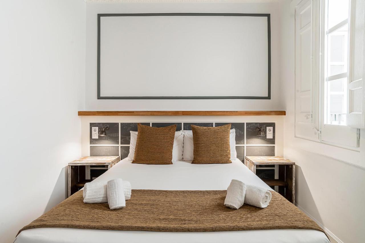 Casa Gracia Apartments Barcelone Extérieur photo