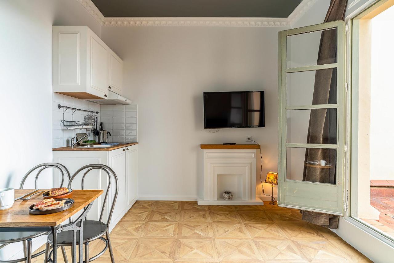 Casa Gracia Apartments Barcelone Extérieur photo