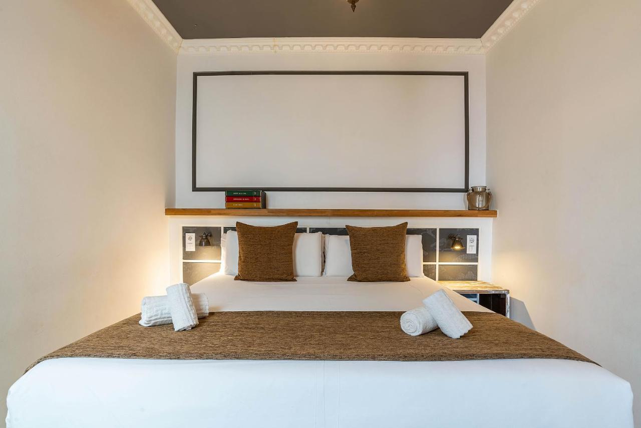 Casa Gracia Apartments Barcelone Extérieur photo
