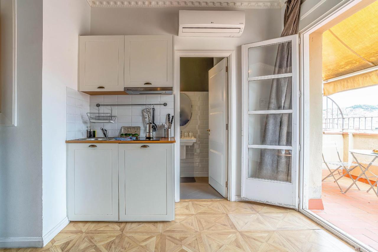 Casa Gracia Apartments Barcelone Extérieur photo