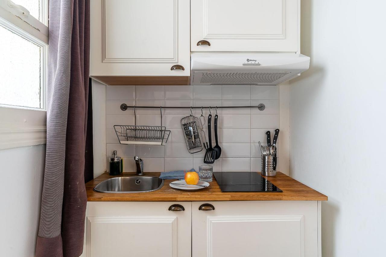 Casa Gracia Apartments Barcelone Extérieur photo