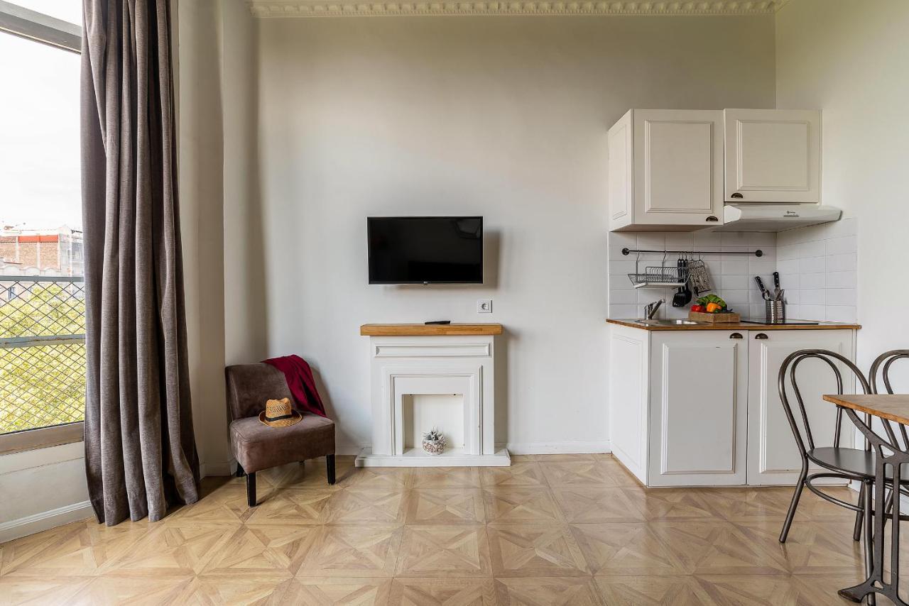 Casa Gracia Apartments Barcelone Extérieur photo