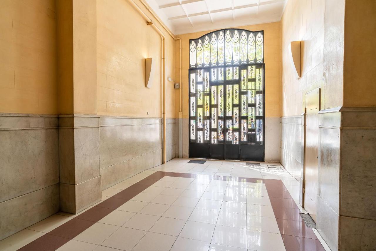 Casa Gracia Apartments Barcelone Extérieur photo